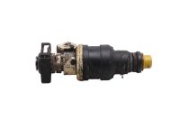 Ruiskutussuutin injektori polttoaine pidikkeellä BMW K 1200 GT K41 0548 02-05