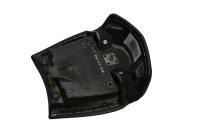 Matkustajan satula takana istuin penkki pehmuste BMW R 1200 S K29 0366 06-08