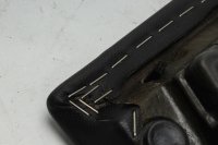 Matkustajan satula takana istuin penkki pehmuste BMW R 1200 S K29 0366 06-08