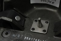 Matkustajan satula takana istuin penkki pehmuste BMW R 1200 S K29 0366 06-08