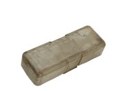 Säkringsdosa lock kåpa skydd täckning BMW K 100 RS 4 Ventiler K589 0523 89-92