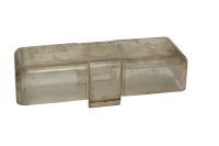 Säkringsdosa lock kåpa skydd täckning BMW K 100 RS 4 Ventiler K589 0523 89-92