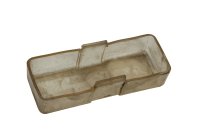 Säkringsdosa lock kåpa skydd täckning BMW K 100 RS 4 Ventiler K589 0523 89-92