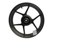 Etuvanne 17x3.50 tuumaa Enkei tubeless pyörä...