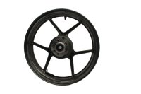 Etuvanne 17x3.50 tuumaa Enkei tubeless pyörä...