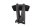Takalokasuoja roiskeläppä hugger rengassuojus BMW R 1200 GS K25 0307 R12 04-07