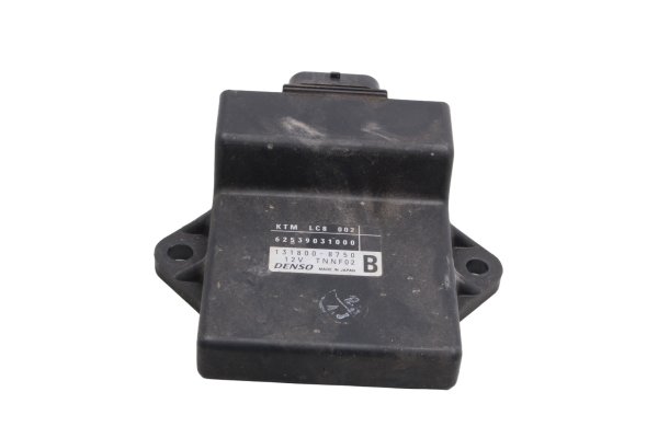 CDI Steuergerät Zündbox Zündmodul ECU Denso KTM Super Moto 950 LC8 SM950 05-08