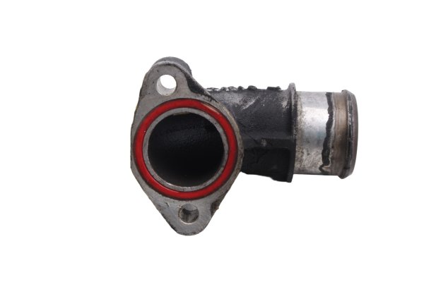 Coolant pipe water elbow outlet flange connector BMW K 1200 GT K41 0548 02-05