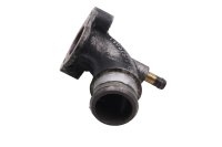 Coolant pipe water elbow outlet flange connector BMW K 1200 GT K41 0548 02-05