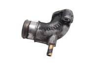 Coolant pipe water elbow outlet flange connector BMW K 1200 GT K41 0548 02-05