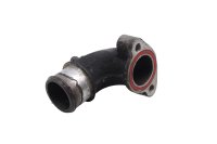 Coolant pipe water elbow outlet flange connector BMW K 1200 GT K41 0548 02-05