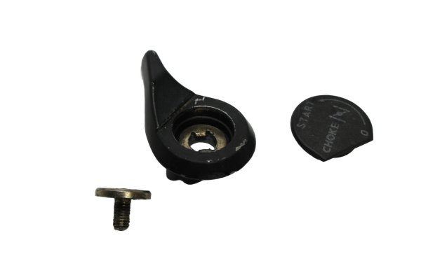 Chokereglage spak kallstart lock vänster BMW K 100 RS 4 Ventiler K589 0523 89-92