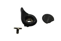 Chokereglage spak kallstart lock vänster BMW K 100 RS 4 Ventiler K589 0523 89-92