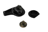 Chokereglage spak kallstart lock vänster BMW K 100 RS 4 Ventiler K589 0523 89-92