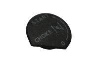 Chokereglage spak kallstart lock vänster BMW K 100 RS 4 Ventiler K589 0523 89-92