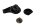 Chokereglage spak kallstart lock vänster BMW K 100 RS 4 Ventiler K589 0523 89-92