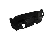 Carenado interior tapa motor panel delantero superior Suzuki SV 650 S WVBY 03-06