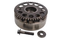 Rotor svänghjul generator magnet startkoppling Honda CBR 900 RR SC50 02-03