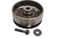 Rotor svänghjul generator magnet startkoppling Honda CBR 900 RR SC50 02-03