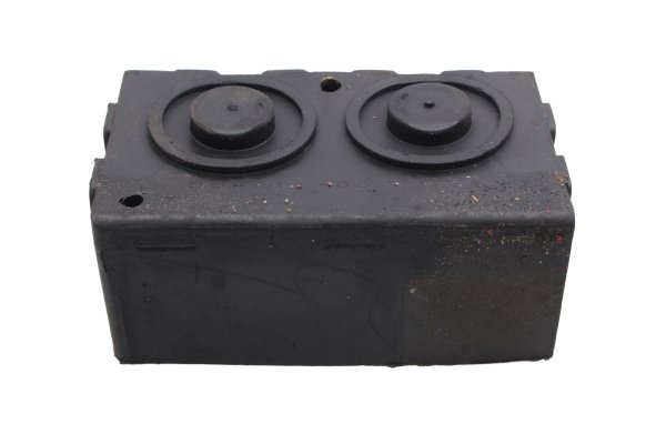 Caja batería soporte bandeja funda carcasa KTM Super Moto 950 LC8 SM950 05-08
