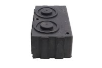 Caja batería soporte bandeja funda carcasa KTM Super Moto 950 LC8 SM950 05-08