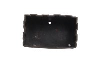 Caja batería soporte bandeja funda carcasa KTM Super Moto 950 LC8 SM950 05-08