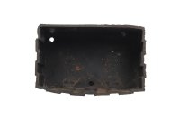 Caja batería soporte bandeja funda carcasa KTM Super Moto 950 LC8 SM950 05-08