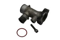 Kylvattenstuts vattenrör anslutning BMW K 100 RS 4 Ventiler K589 0523 89-92