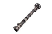 Kamaxel insug inlopp med kugghjul topplock motor Honda CBR 900 RR SC50 02-03