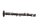 Kamaxel insug inlopp med kugghjul topplock motor Honda CBR 900 RR SC50 02-03