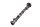 Kamaxel insug inlopp med kugghjul topplock motor Honda CBR 900 RR SC50 02-03
