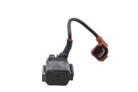 Relé de arranque solenoide con cable batería KTM Super Moto 950 LC8 SM950 05-08