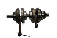 Albero motore bielle ingranaggio primario cuscinetti Suzuki GS 400 GS400 77-83