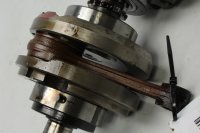 Albero motore bielle ingranaggio primario cuscinetti Suzuki GS 400 GS400 77-83