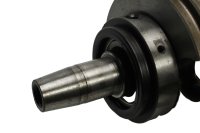 Albero motore bielle ingranaggio primario cuscinetti Suzuki GS 400 GS400 77-83