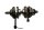 Albero motore bielle ingranaggio primario cuscinetti Suzuki GS 400 GS400 77-83