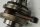 Albero motore bielle ingranaggio primario cuscinetti Suzuki GS 400 GS400 77-83