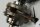 Albero motore bielle ingranaggio primario cuscinetti Suzuki GS 400 GS400 77-83