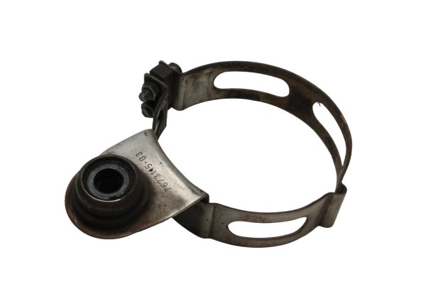 Pakoputken kiinnike äänenvaimentimen pidike panta BMW R 1200 S K29 0366 06-08