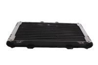 Radiador de aceite enfriador motor tapas laterales Suzuki GSX 1100 G GV74A 91-96