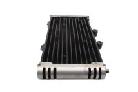 Radiador de aceite enfriador motor tapas laterales Suzuki GSX 1100 G GV74A 91-96