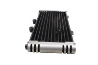 Radiador de aceite enfriador motor tapas laterales Suzuki GSX 1100 G GV74A 91-96