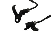 ABS jarruputket sarja 4 kpl painelinjat modulaattori BMW R 1200 S K29 0366 06-08