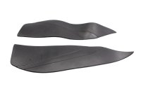 Voetplaat rubbermatten treeplank set links rechts Yamaha YP 300 RA X-Max 26-26