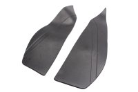 Voetplaat rubbermatten treeplank set links rechts Yamaha YP 300 RA X-Max 26-26
