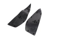 Voetplaat rubbermatten treeplank set links rechts Yamaha YP 300 RA X-Max 26-26