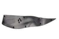 Voetplaat rubbermatten treeplank set links rechts Yamaha YP 300 RA X-Max 26-26