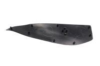 Voetplaat rubbermatten treeplank set links rechts Yamaha YP 300 RA X-Max 26-26