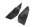 Voetplaat rubbermatten treeplank set links rechts Yamaha YP 300 RA X-Max 26-26
