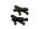 Kipphebel Schlepphebel Einlass Auslass Zylinder BMW R 1200 S K29 0366 06-08